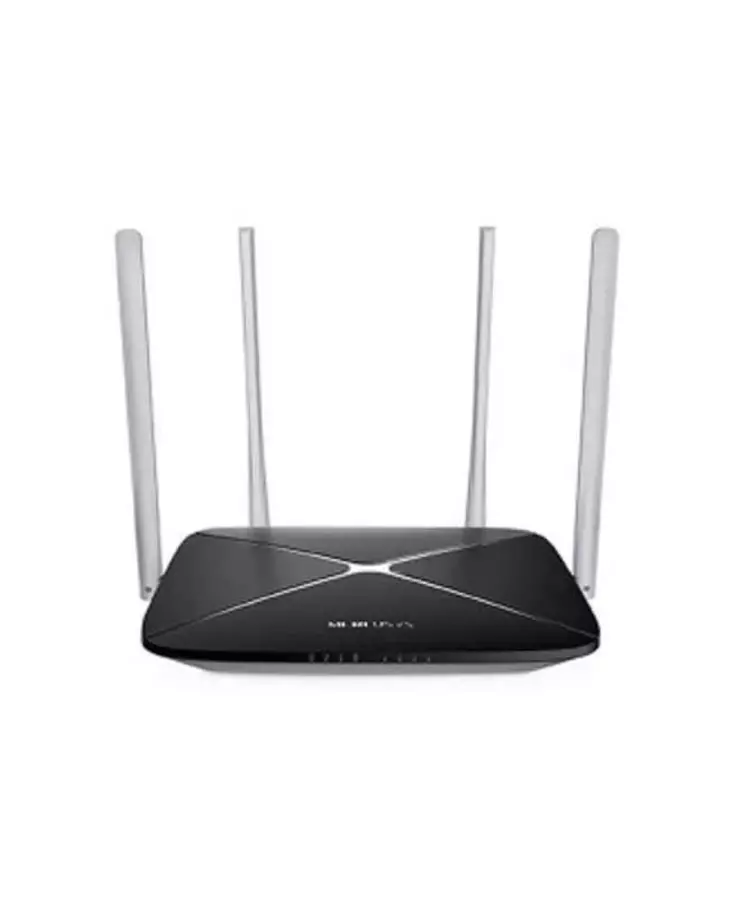 Dual Band Router