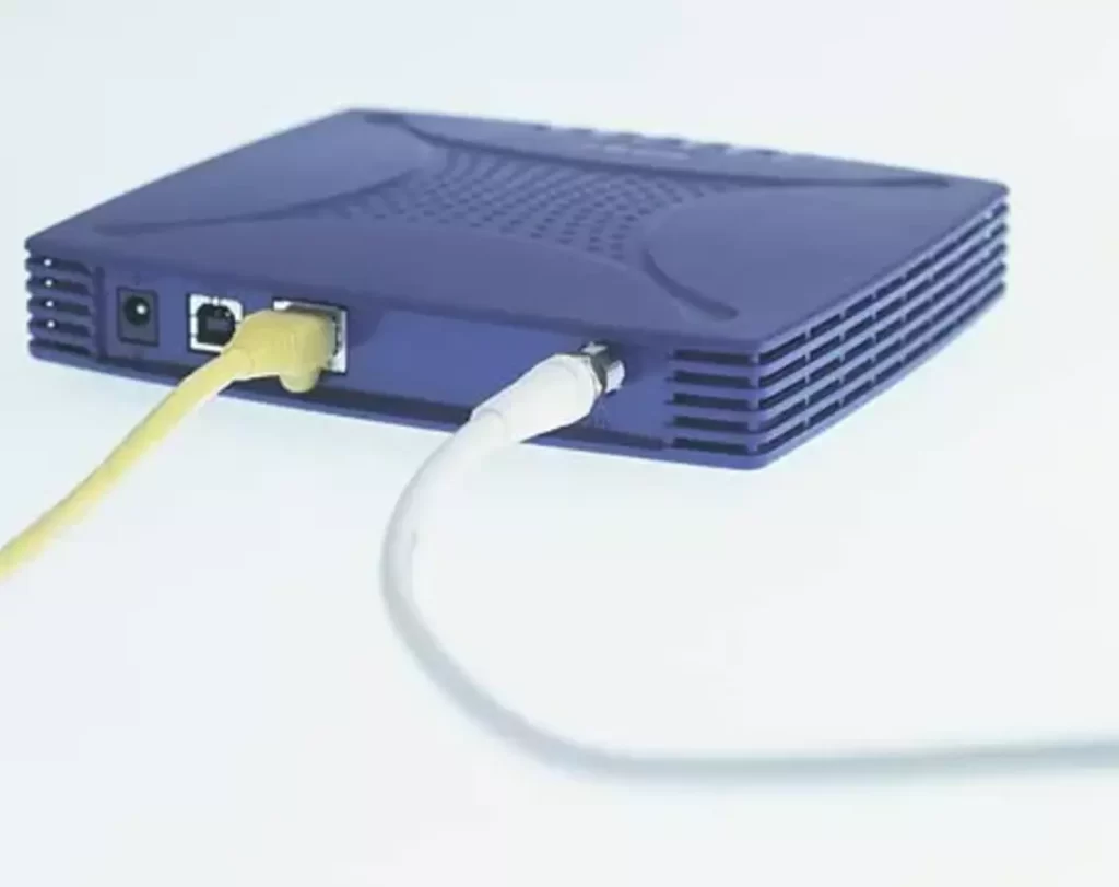 Cable Modem